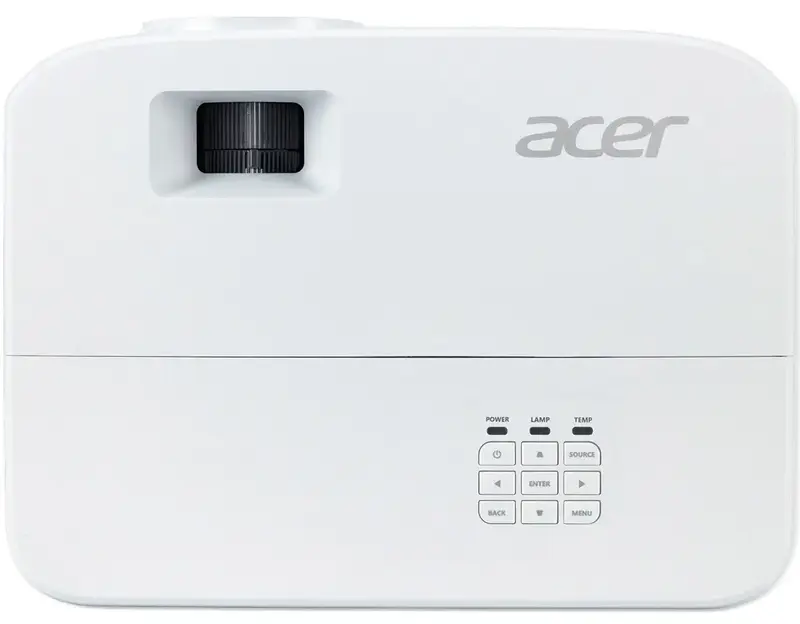 Проектор Acer P1157i (MR.JUQ11.001) фото