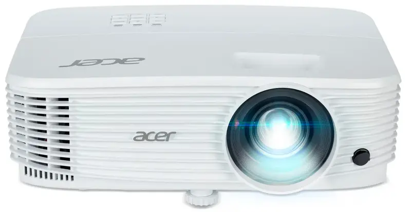 Проектор Acer P1157i (MR.JUQ11.001) фото