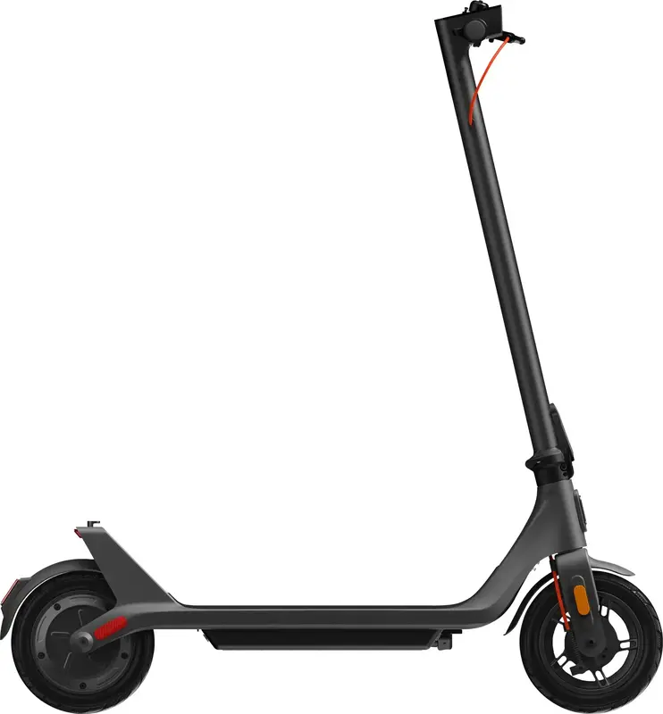 Електросамокат Xiaomi Electric Scooter 4 Lite Gen2 (BHR8052GL) - фото - №1