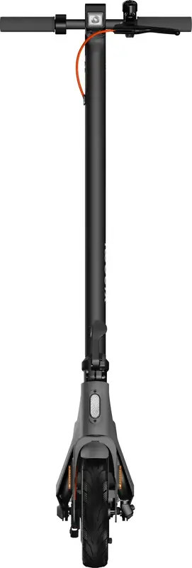 Електросамокат Xiaomi Electric Scooter 4 Lite Gen2 (BHR8052GL) - фото - №2