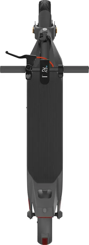 Електросамокат Xiaomi Electric Scooter 4 Lite Gen2 (BHR8052GL) фото