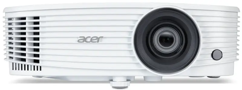 Проектор Acer P1257i (MR.JUR11.001) - фото - №1