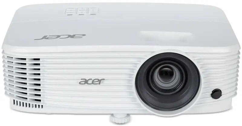 Проектор Acer P1257i (MR.JUR11.001) - фото - №0