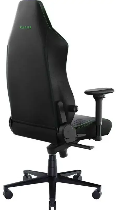 Игровое кресло RAZER Iskur V2 Green (RZ38-04900100-R3G1) фото