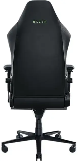 Ігрове крісло RAZER Iskur V2 Green (RZ38-04900100-R3G1) фото