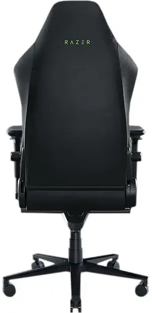 Игровое кресло RAZER Iskur V2 Green (RZ38-04900100-R3G1) фото