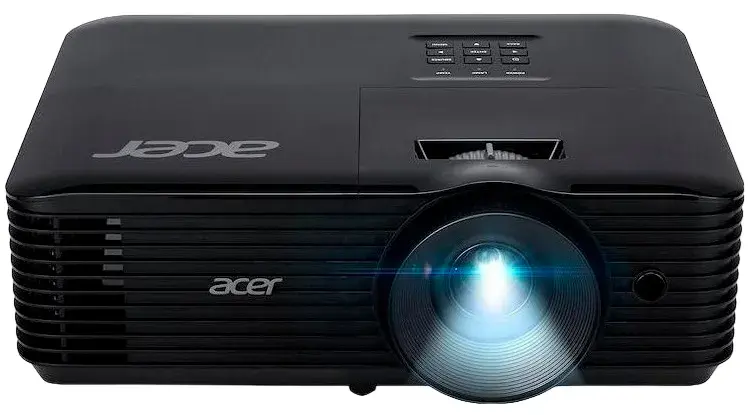 Проектор Acer M311 (MR.JUT11.00M) фото