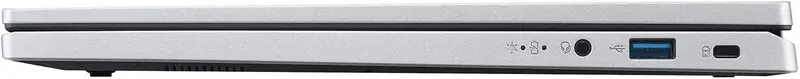 Ноутбук Acer Aspire 3 Spin 14 A3SP14-31PT-35PU Pure Silver (NX.KENEU.001) фото