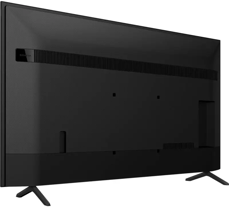 Телевизор Sony 55" 4K UHD (KD55X75WL) фото