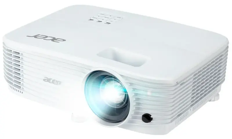 Проектор Acer P1357Wi (MR.JUP11.001) фото