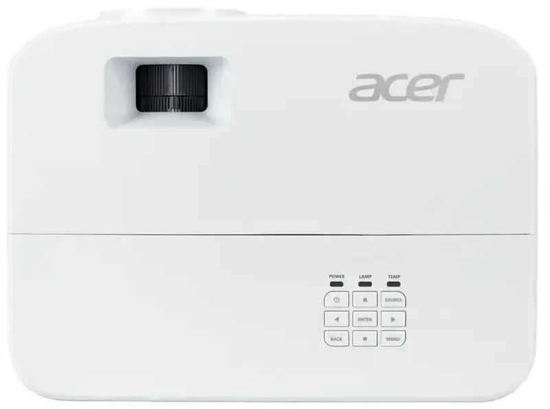 Проектор Acer P1357Wi (MR.JUP11.001) фото