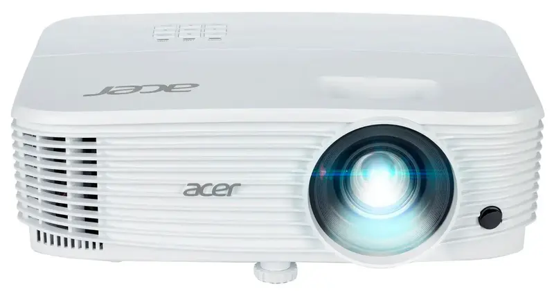 Проектор Acer P1357Wi (MR.JUP11.001) фото