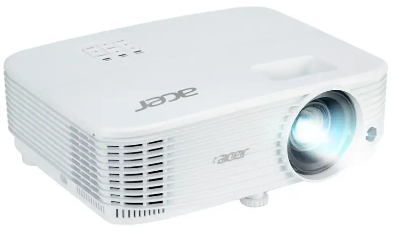 Проектор Acer P1357Wi (MR.JUP11.001) фото