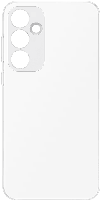 Чохол для Samsung A55 Clear Case (EF-QA556CTEGWW) - фото - №0