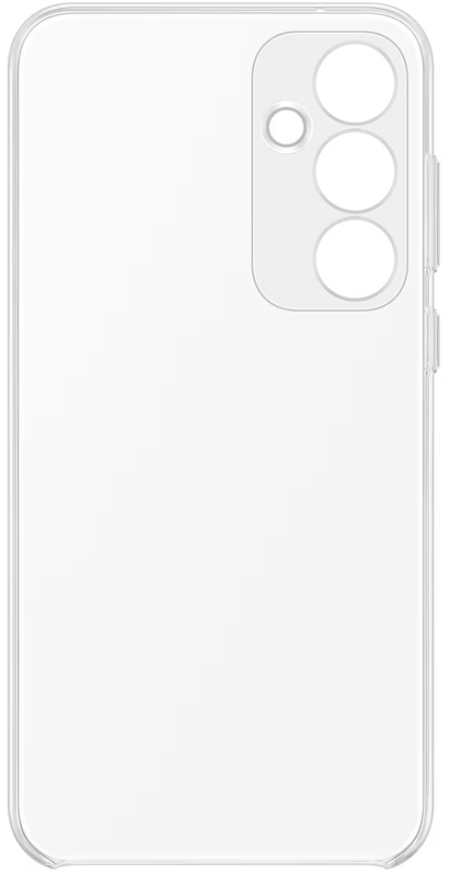 Чохол для Samsung A55 Clear Case (EF-QA556CTEGWW) - фото - №4