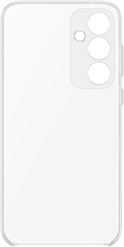 Чохол для Samsung A35 Clear Case (EF-QA356CTEGWW) - фото - №4