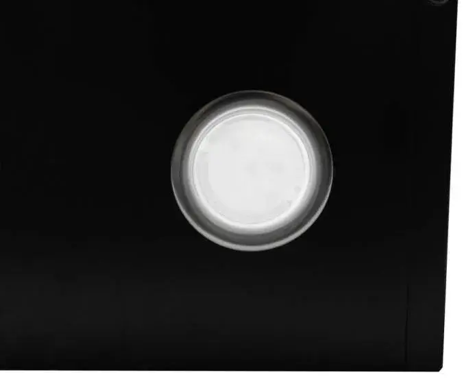 Витяжка VENTOLUX MIRROR 60 BG (1000) PB - фото - №4