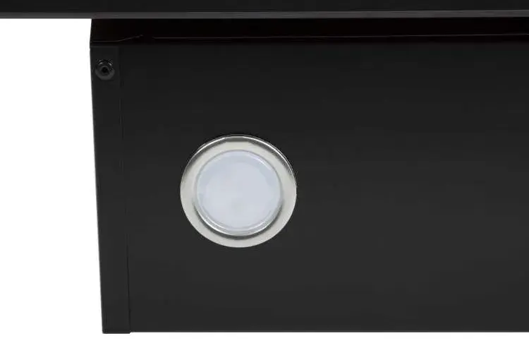 Витяжка VENTOLUX MIRROR 60 BG (1000) TRC - фото - №2