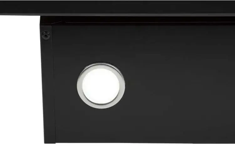Витяжка VENTOLUX MIRROR 60 BG (1000) TRC - фото - №3