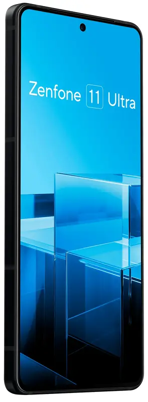 Asus Zenfone 11 Ultra 16/512GB Skyline Blue (90AI00N7-M001H0) фото