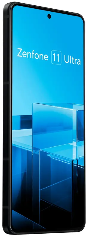 Asus Zenfone 11 Ultra 16/512GB Skyline Blue (90AI00N7-M001H0) - фото - №3
