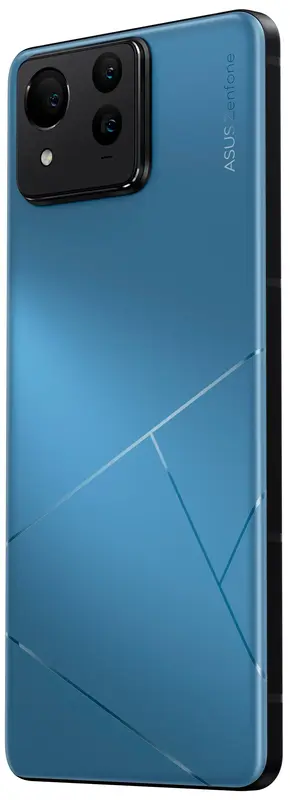 Asus Zenfone 11 Ultra 16/512GB Skyline Blue (90AI00N7-M001H0) - фото - №6