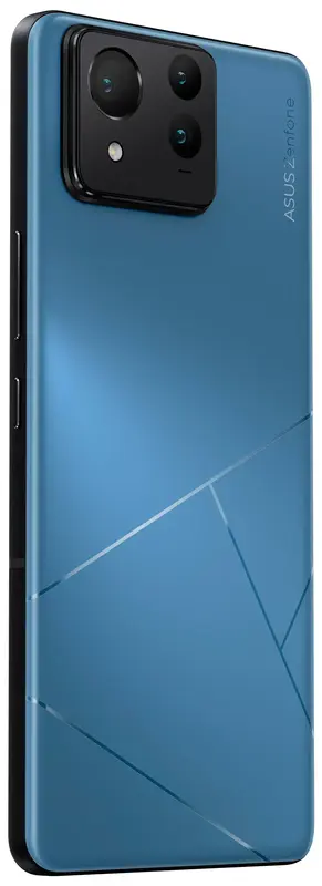 Asus Zenfone 11 Ultra 16/512GB Skyline Blue (90AI00N7-M001H0) - фото - №5