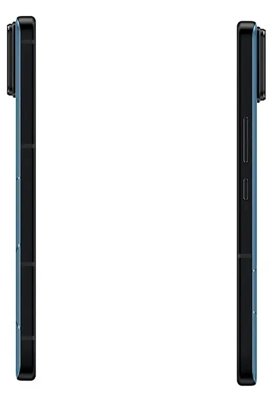Asus Zenfone 11 Ultra 16/512GB Skyline Blue (90AI00N7-M001H0) - фото - №8