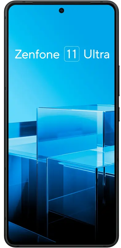 Asus Zenfone 11 Ultra 16/512GB Skyline Blue (90AI00N7-M001H0) - фото - №1
