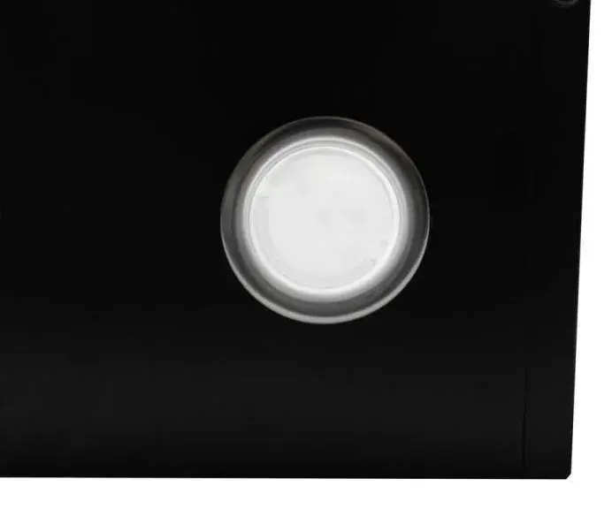 Витяжка VENTOLUX MIRROR 60 BG (700) PB - фото - №5
