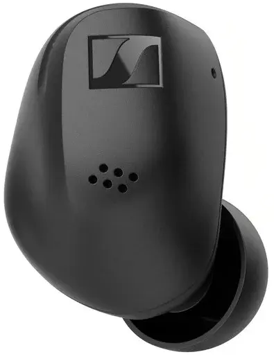 Навушники Sennheiser ACCENTUM True Wireless (Black) - фото - №6
