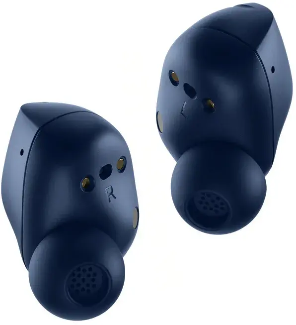 Навушники Sennheiser ACCENTUM True Wireless (Blue) - фото - №3