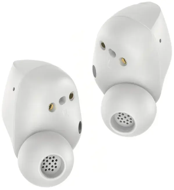 Навушники Sennheiser ACCENTUM True Wireless (White) - фото - №3