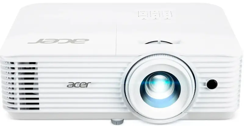 Проектор Acer P5827a (MR.JWL11.001) фото