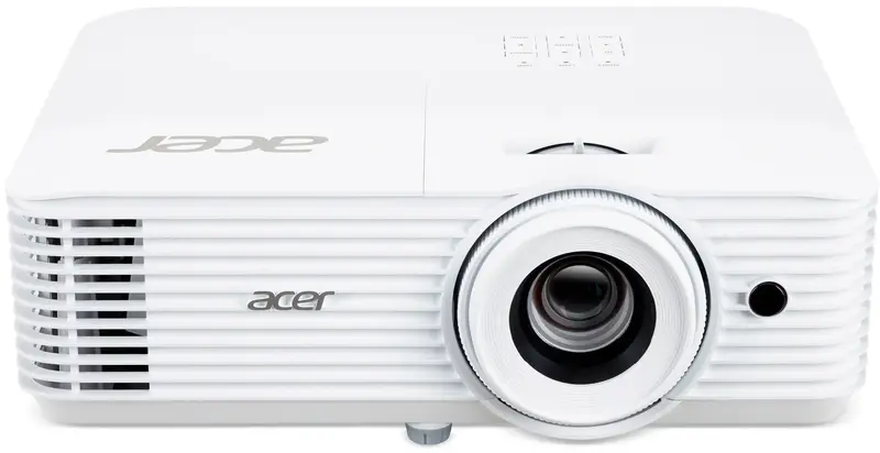 Проектор Acer P5827a (MR.JWL11.001) фото