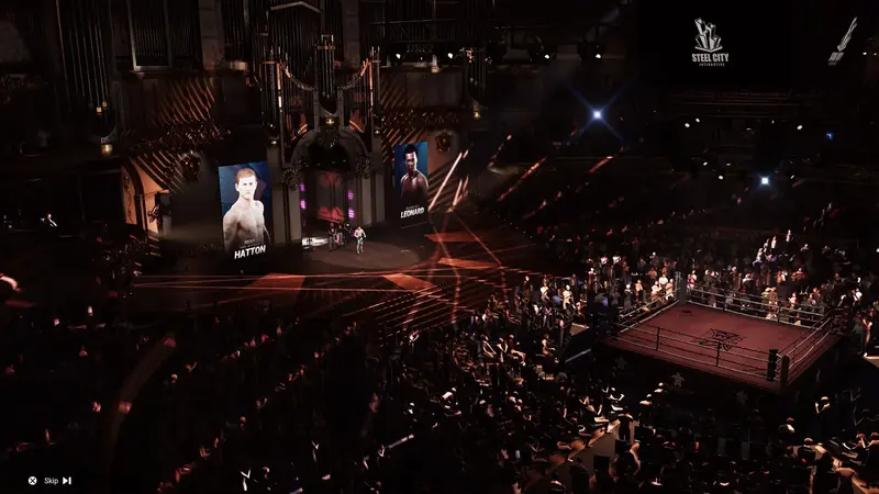 Диск Undisputed (Blu-ray) для PS5 - фото - №7