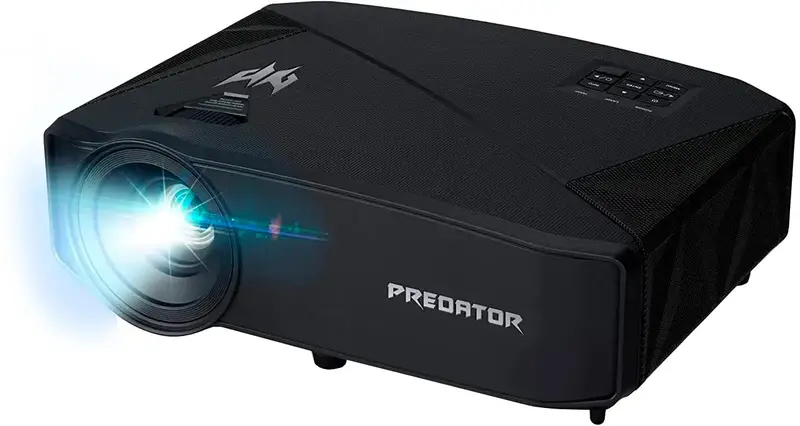 Проектор Acer Predator GD711 (MR.JUW11.001) фото