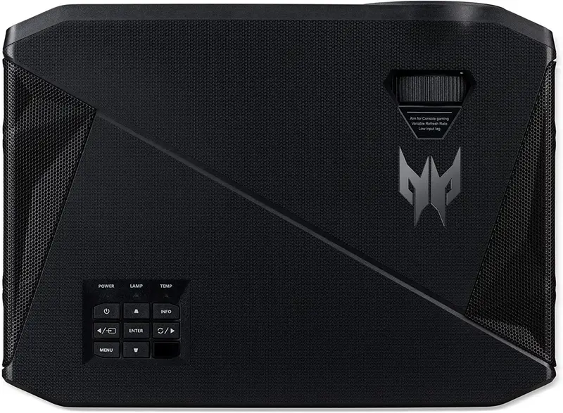 Проектор Acer Predator GD711 (MR.JUW11.001) фото