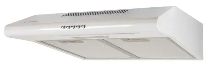 Витяжка VENTOLUX PARMA 50 WH - фото - №0
