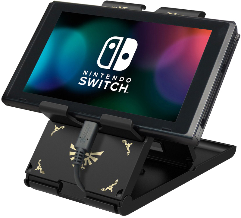 Підставка для Nintendo Switch Playstand Zelda (873124006896) фото