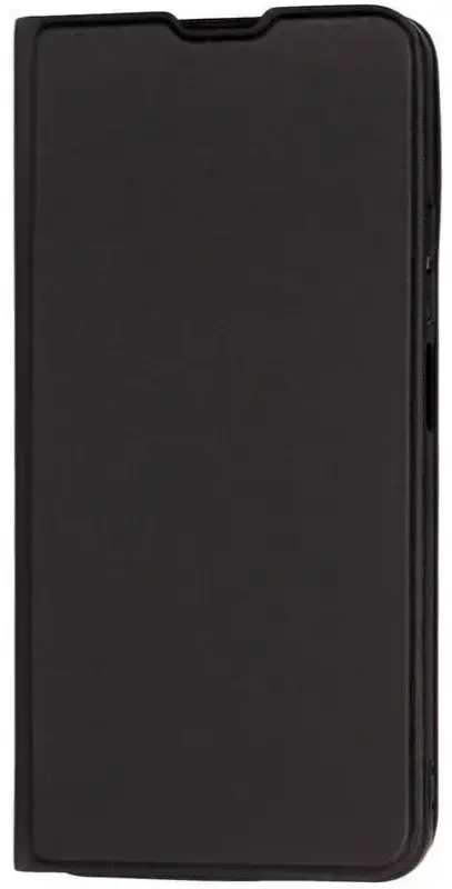 Чохол для Realme C67 Book Cover Gelius Shell Case (Black) - фото - №3