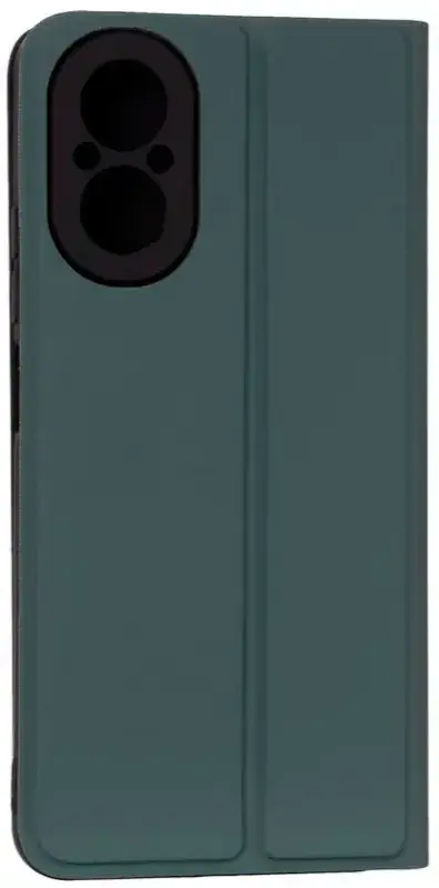 Чехол для Realme C67 Book Cover Gelius Shell Case (Green) фото