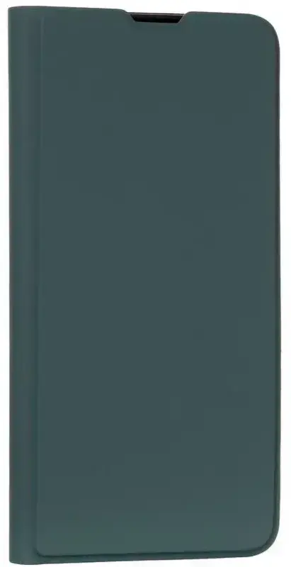 Чехол для Realme C67 Book Cover Gelius Shell Case (Green) фото