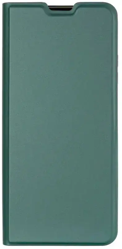 Чехол для Samsung A35 Gelius Book Cover Shell Case (Green) фото