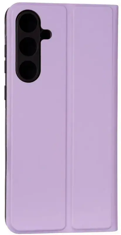 Чохол для Samsung A35 Gelius Book Cover Shell Case (Violet) фото