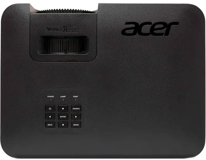 Проектор Acer Vero PL2520I (MR.JWG11.001) фото