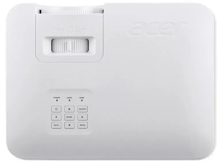 Проектор Acer Vero XL2330W (MR.JWR11.001) фото