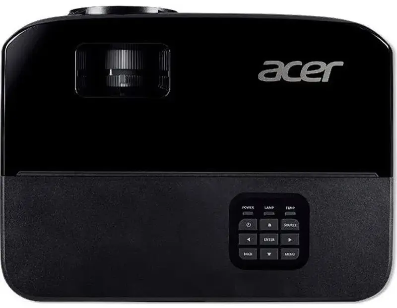 Проектор Acer X1123HP (MR.JSA11.001) - фото - №4