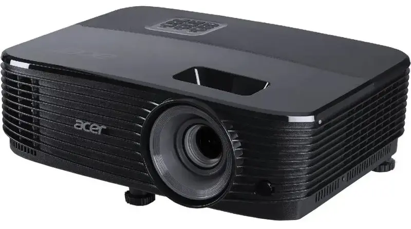 Проектор Acer X1123HP (MR.JSA11.001) - фото - №1