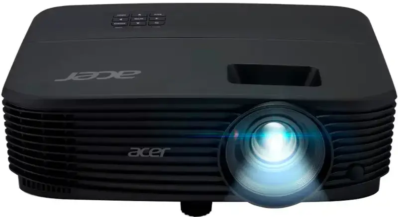 Проектор Acer X1123HP (MR.JSA11.001) - фото - №0